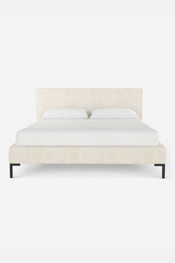 Maha Upholstered Bed