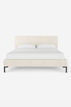Maha Upholstered Bed