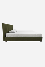Serena Upholstered Bed