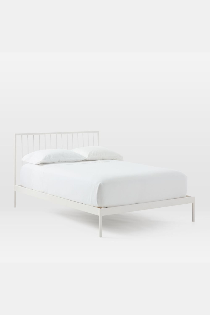 Reed Double Bed