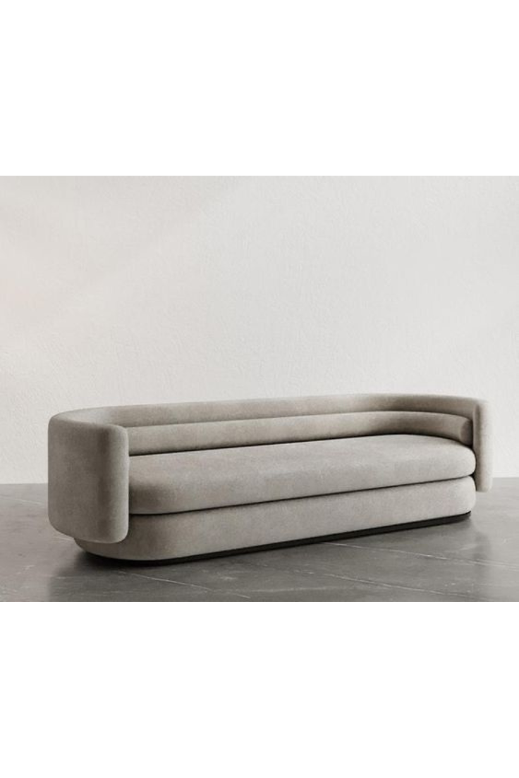 PeppyLounger three seater