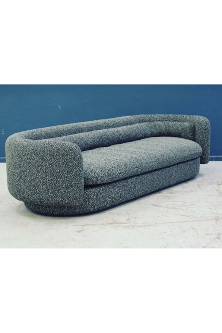 PeppyLounger two seater