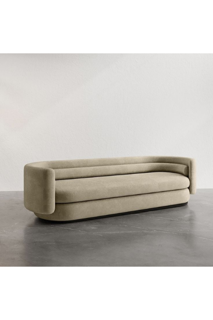 PeppyLounger three seater