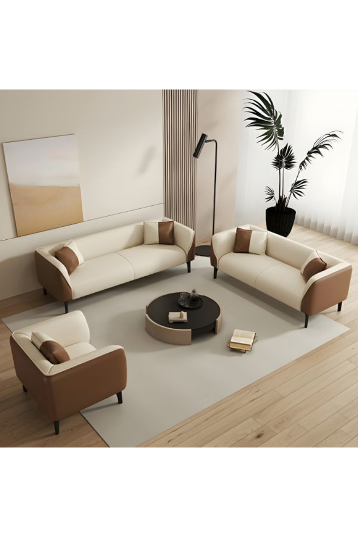 Zelo single Seater Sofa
