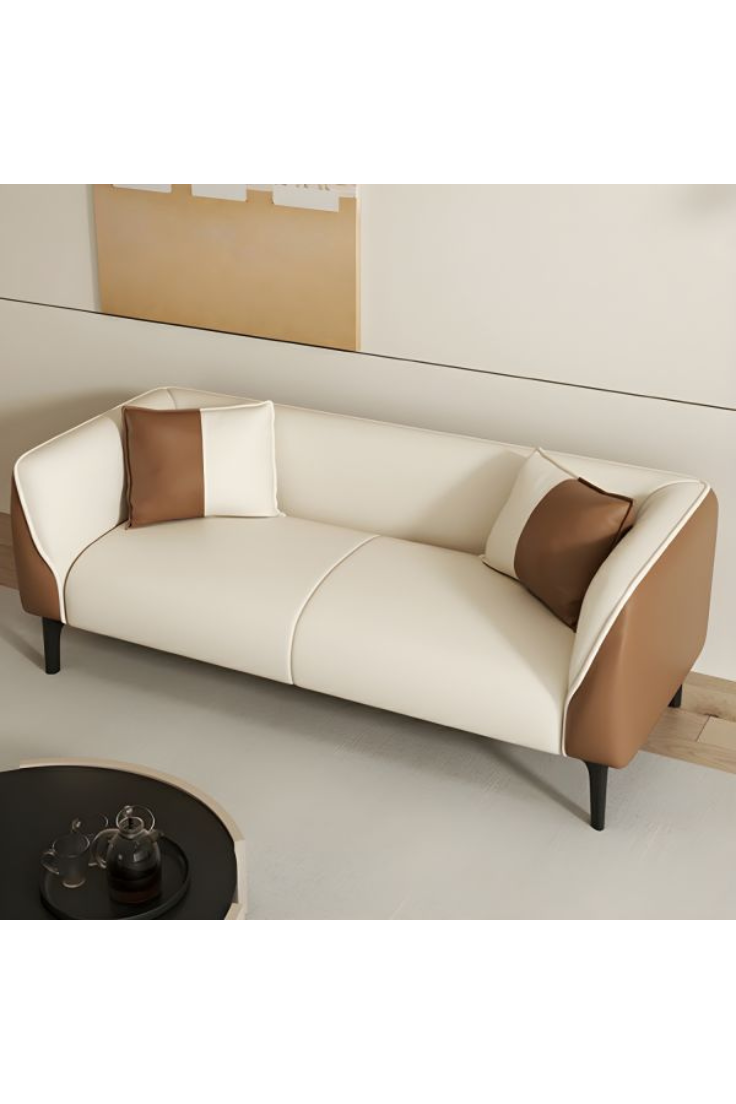 Zelo Two Seater Sofa
