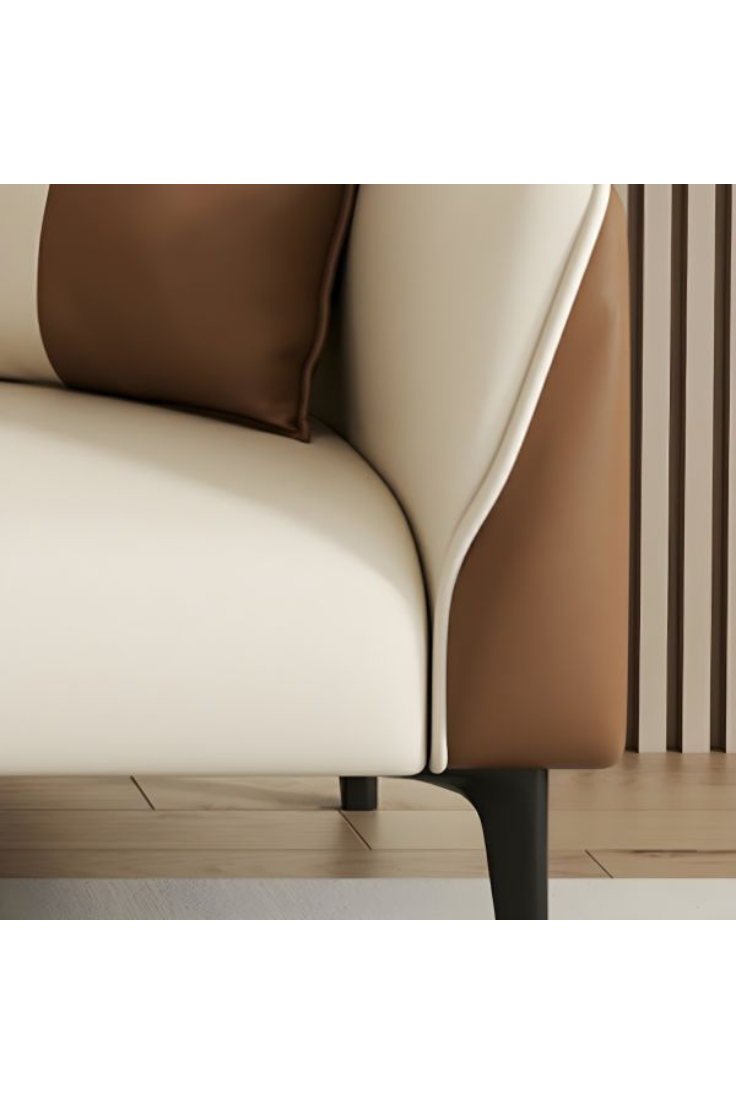 Zelo single Seater Sofa