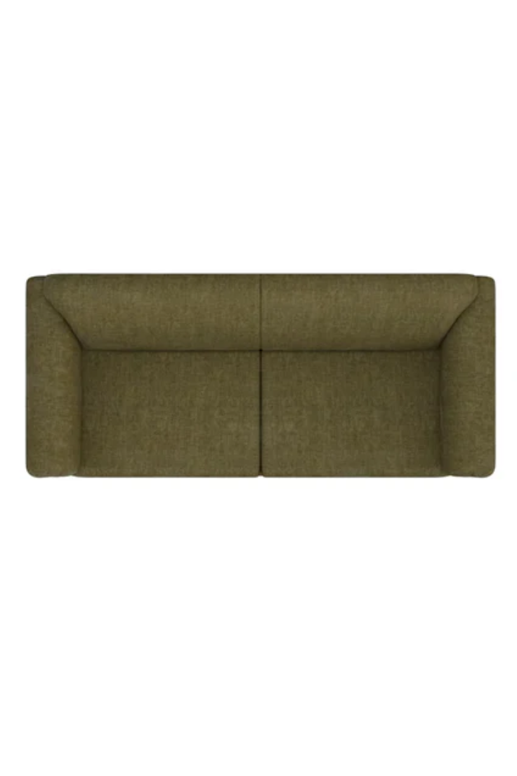 Kanwo 3-seater sofa