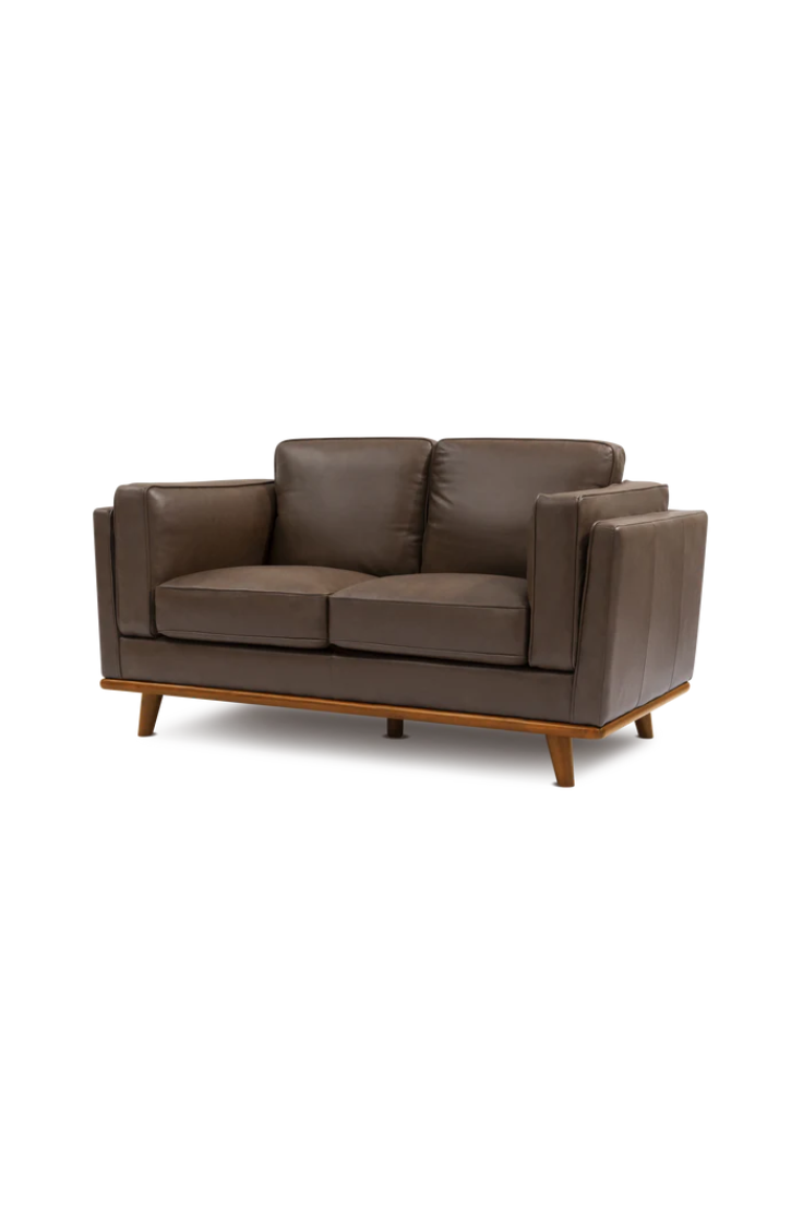 Xynder Two Seater Leatheriate