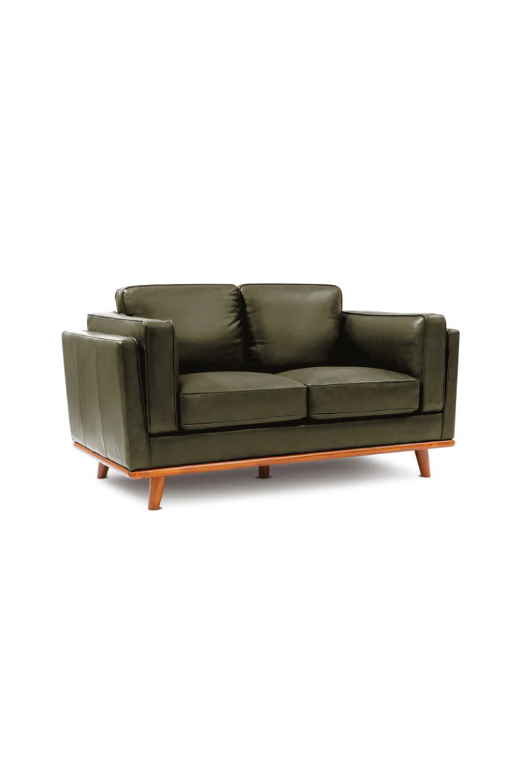 Xynder Two Seater Leatheriate