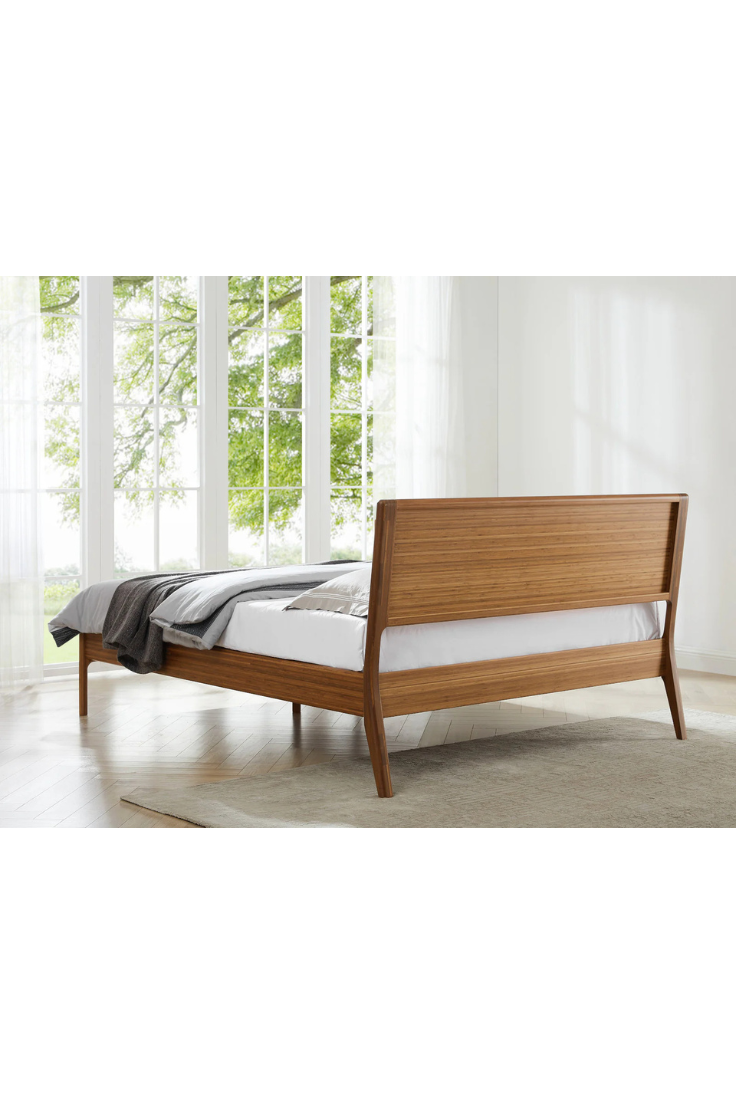 Cara King Bedroom Set - The Premium Wedding Package