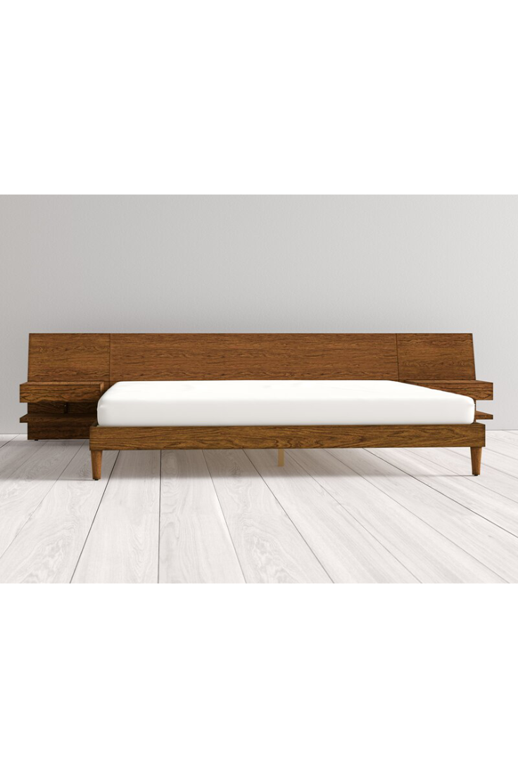 Havell Double Bed