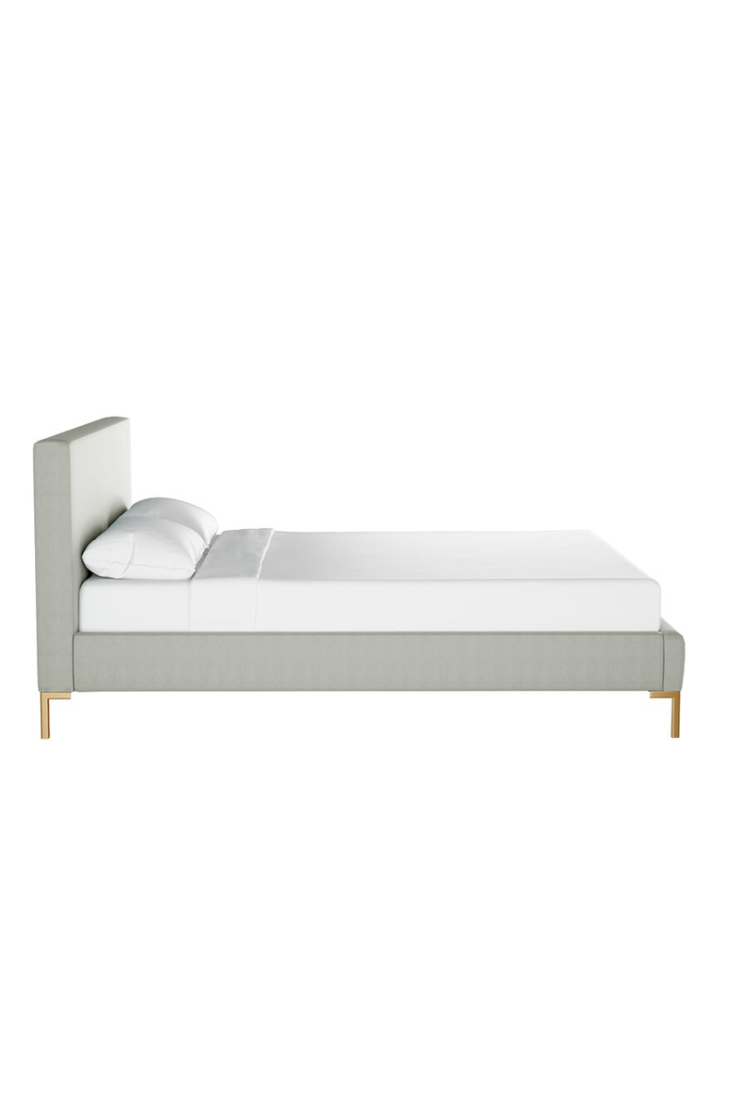 Aquilla Double Bed