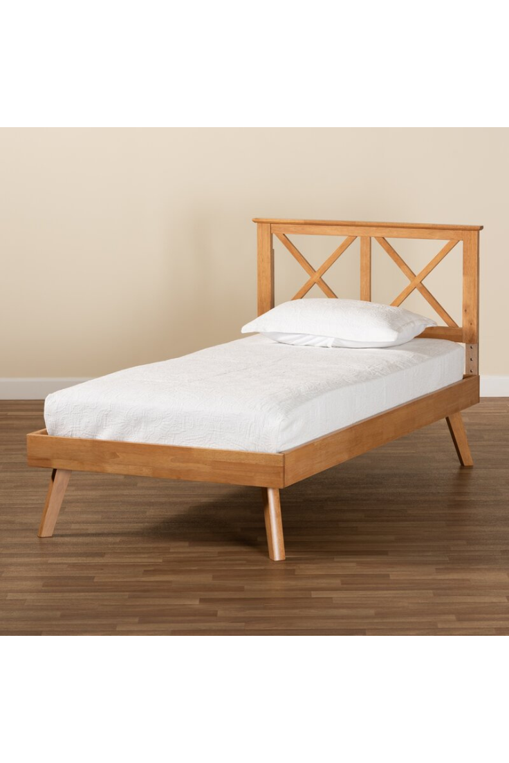 Celerio Single Bed