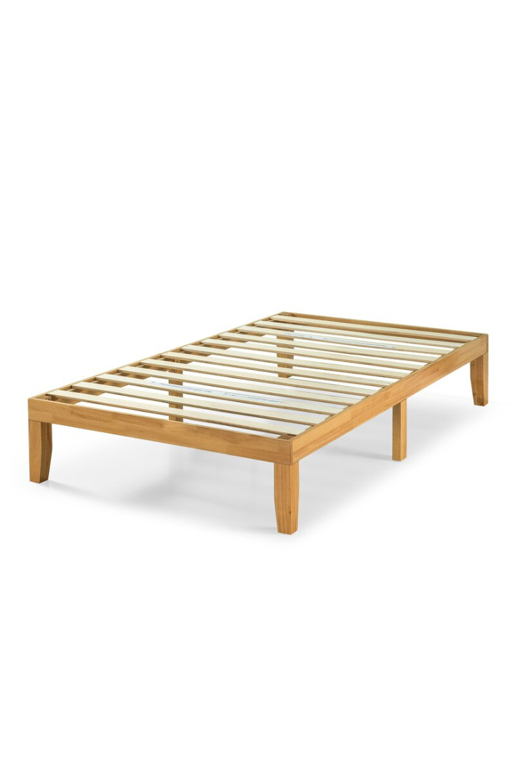 Elanoar Single Bed