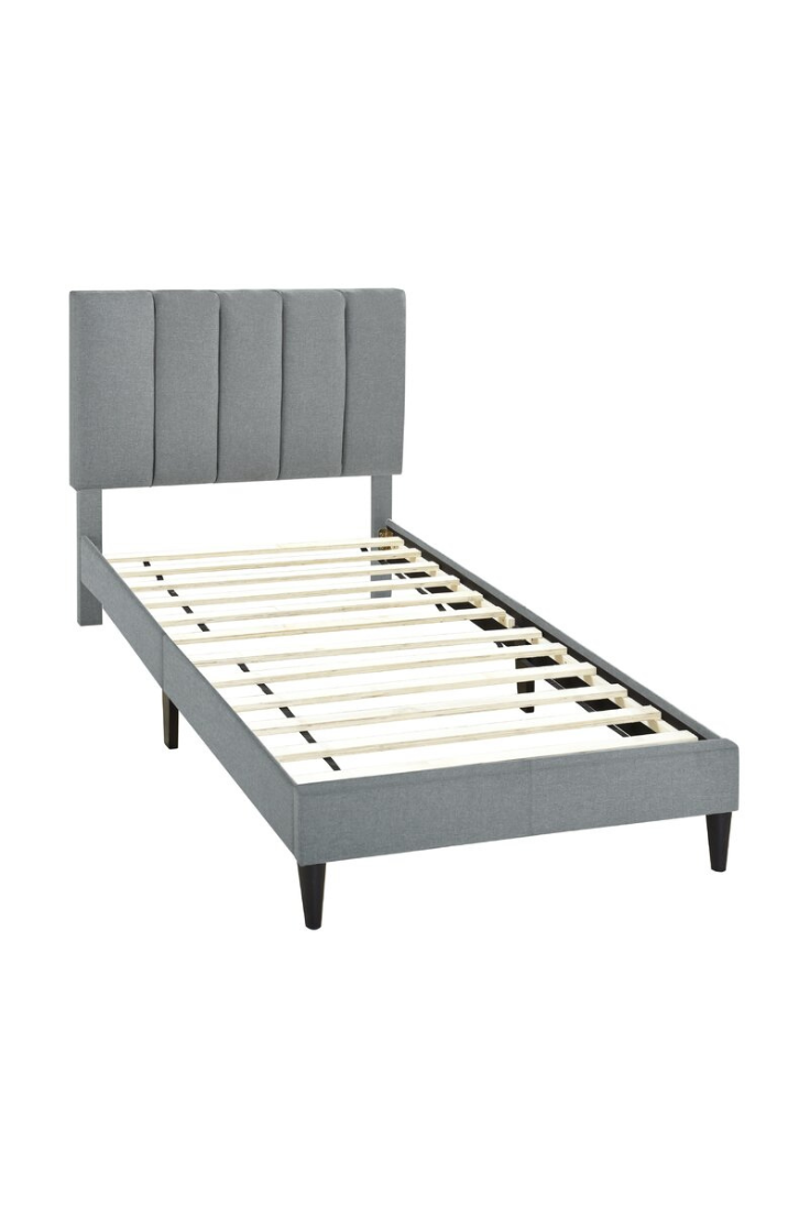 Daisen Single Bed