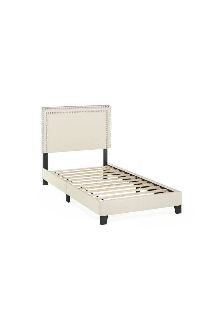Lyden Single Bed