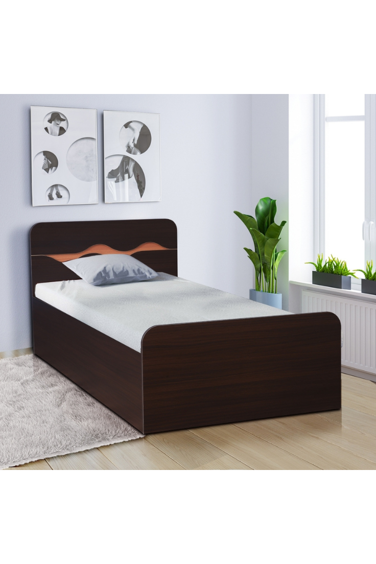 Paxton Single Bed