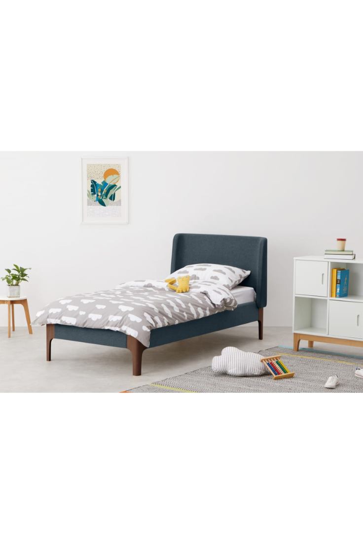 Dazzle Single Bed