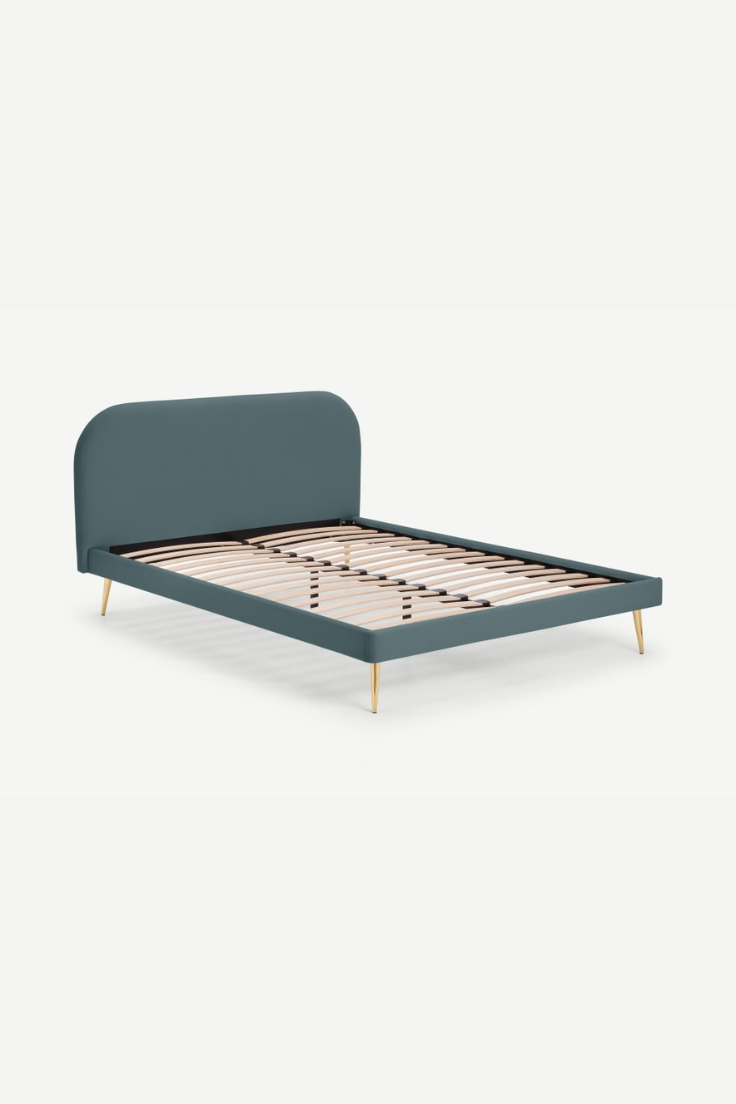 Varela Upholstered Bed