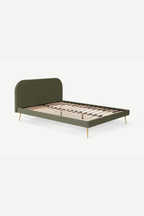 Varela Upholstered Bed