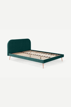 Varela Upholstered Bed