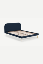 Varela Upholstered Bed