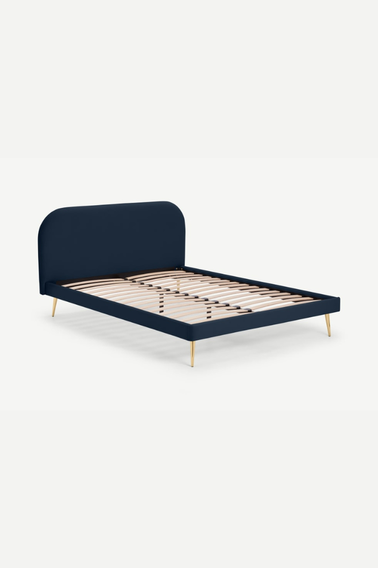 Varela Upholstered Bed