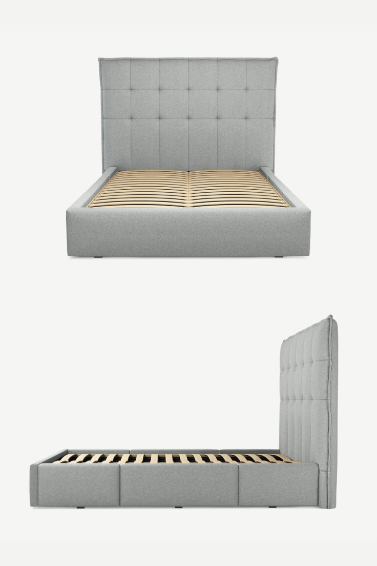 Wynsum Upholstered Bed