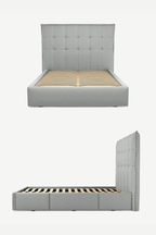 Wynsum Upholstered Bed