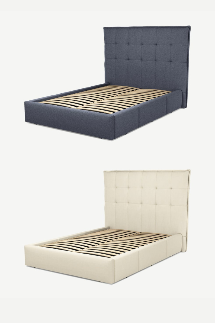 Wynsum Upholstered Bed