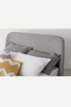 Kiester Upholstered Bed