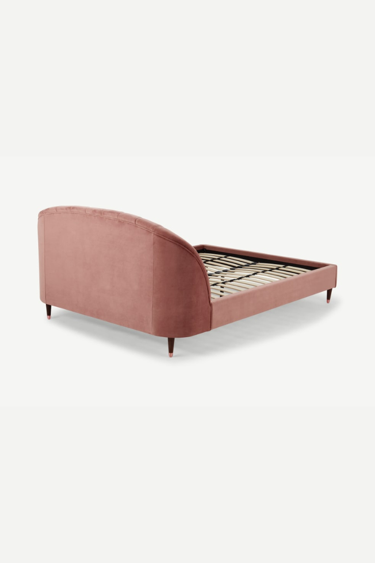 Madelina Upholstered Bed