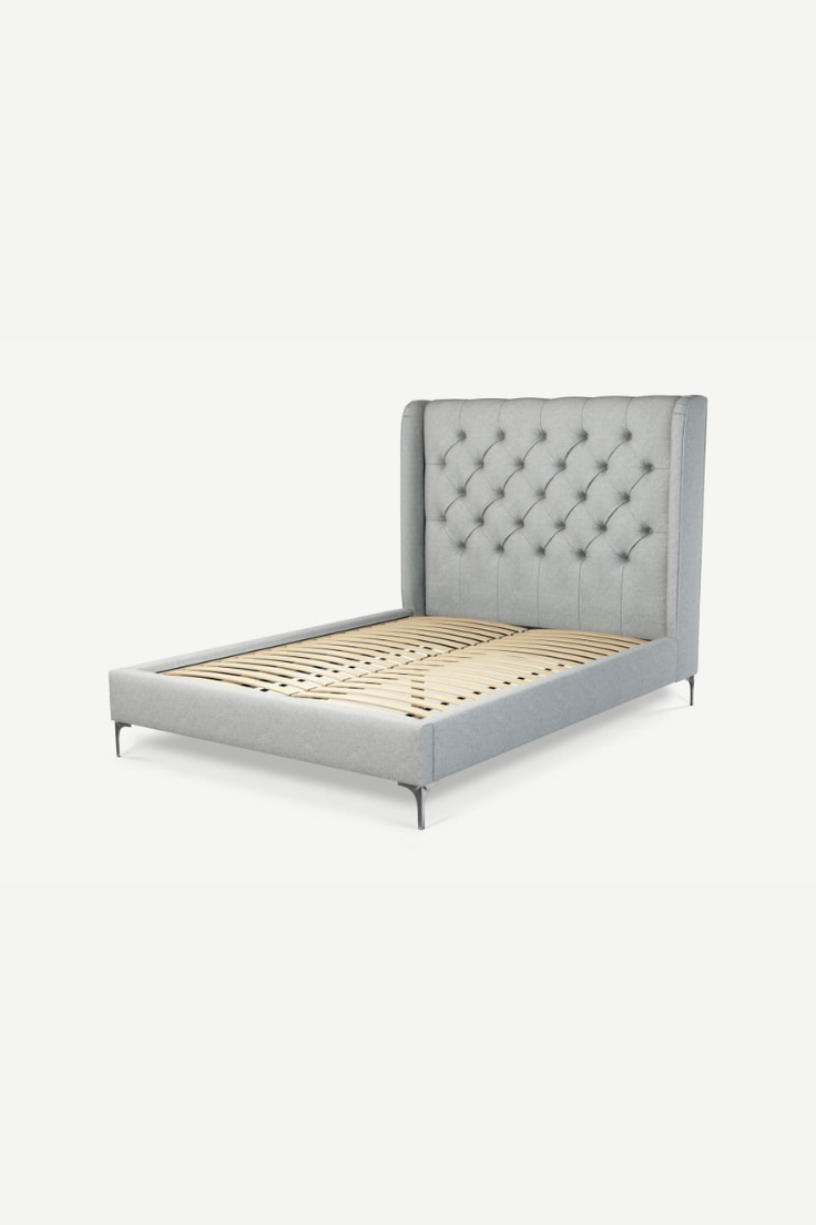 Chariton Upholstered Bed