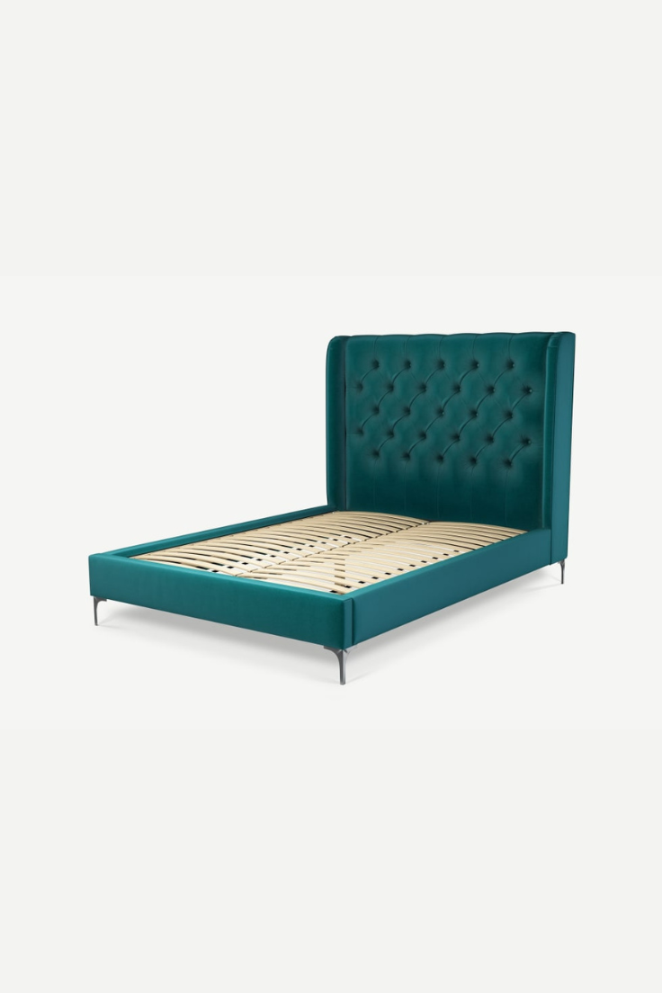 Chariton Upholstered Bed