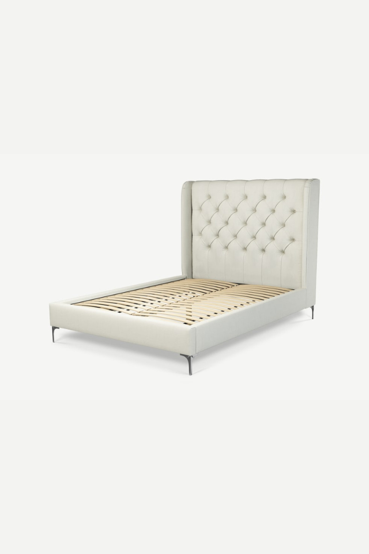 Chariton Upholstered Bed