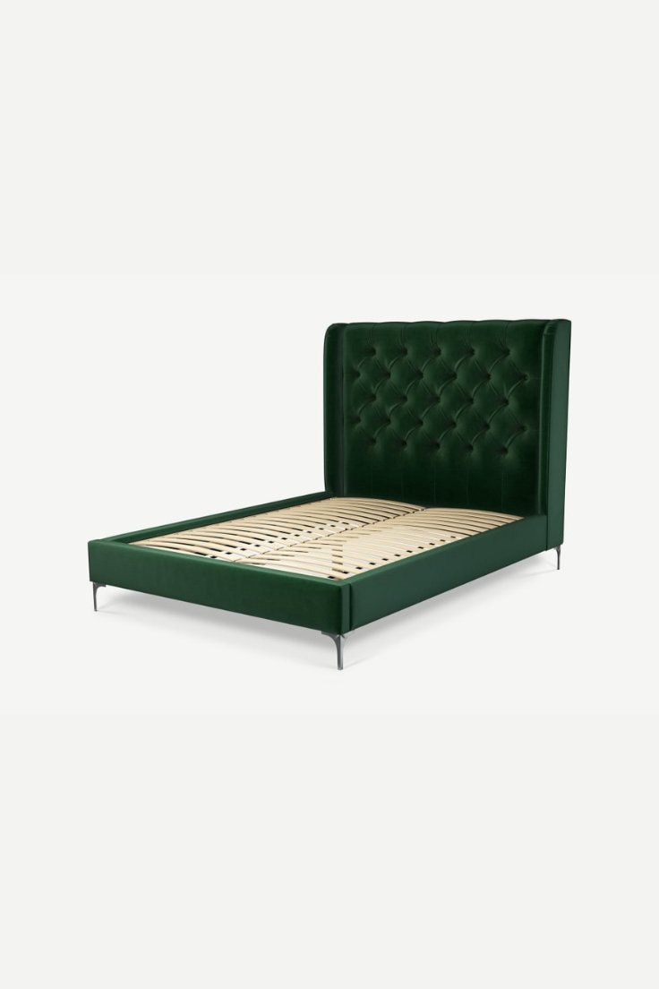 Chariton Upholstered Bed