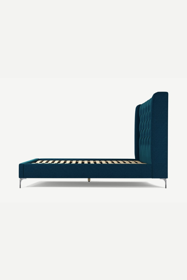 Chariton Upholstered Bed