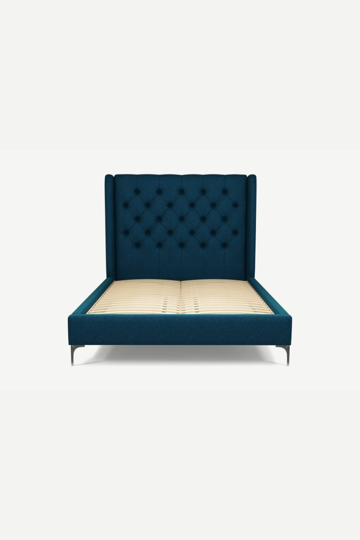Chariton Upholstered Bed
