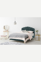Aalin Upholstered Bed