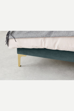 Aalin Upholstered Bed