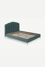 Aalin Upholstered Bed