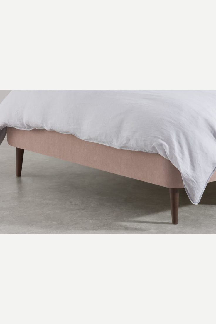 Rovel Upholstered Bed