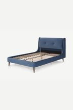 Rovel Upholstered Bed