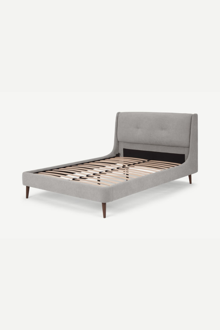 Rovel Upholstered Bed