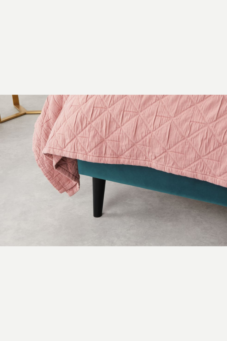 Ailey Upholstered Bed