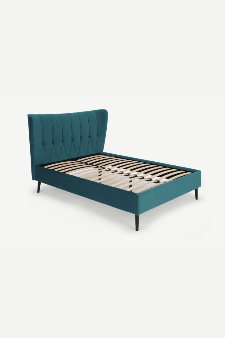 Ailey Upholstered Bed