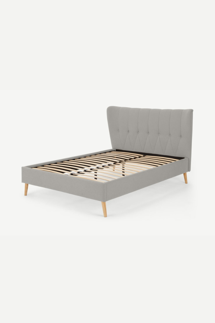 Ailey Upholstered Bed
