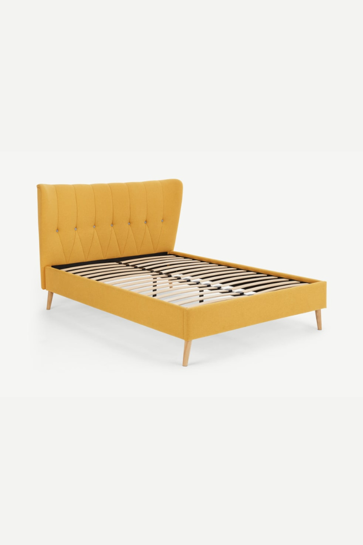 Ailey Upholstered Bed