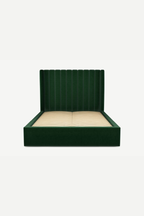 Beckett Upholstered Bed with Storage