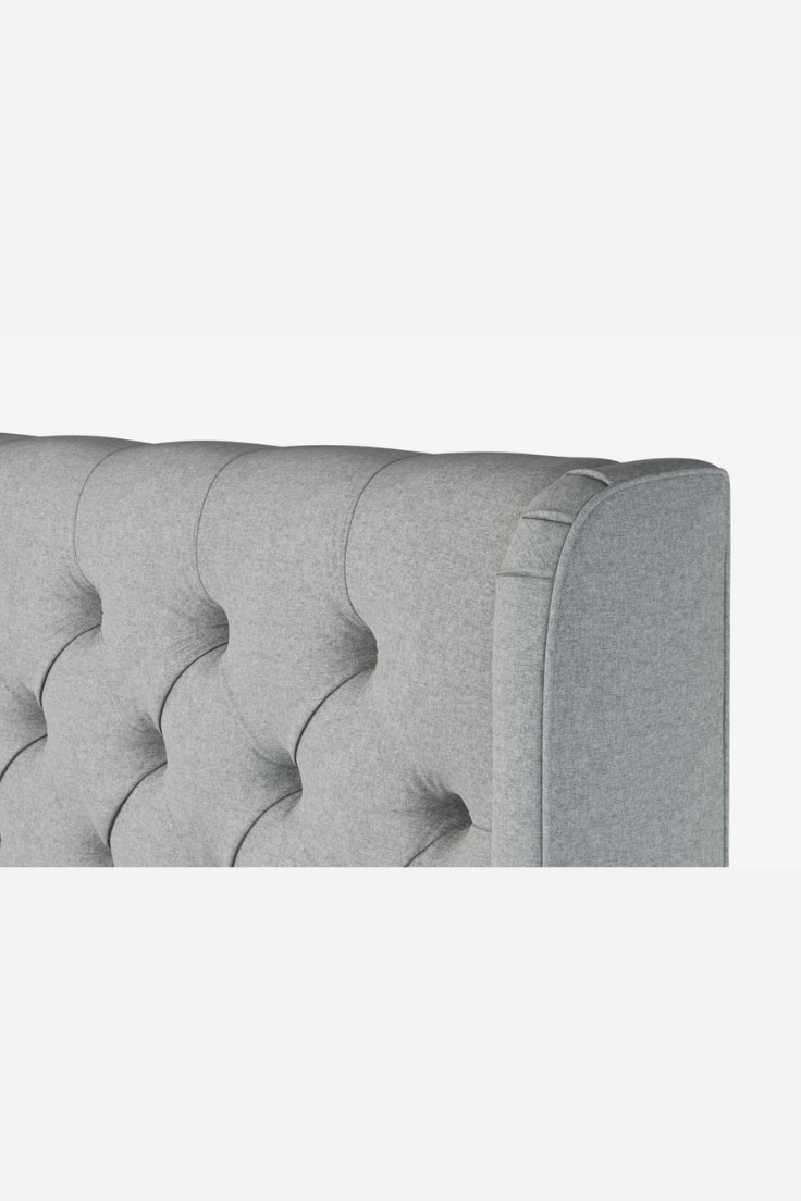 Fullmer Upholstered Bed